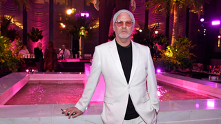 Ryan Murphy offers new details on <i>American Horror Stories</i>, his new episodic spin-off